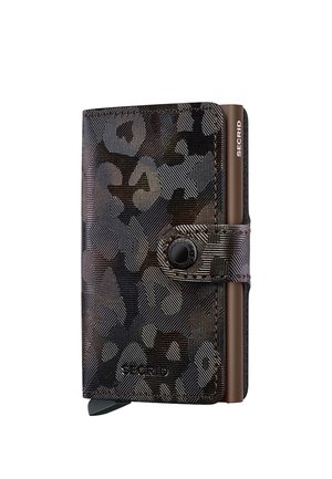 Portefeuille - marrone