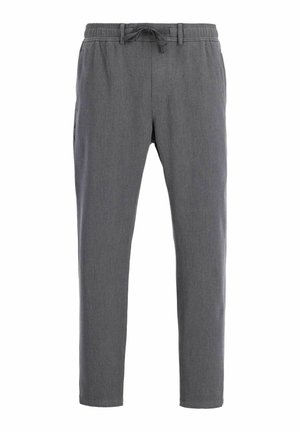 CHASIN' Stone Dual - Pantaloni - dark grey
