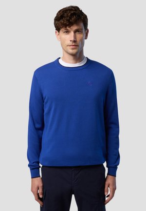 Maglione - blue