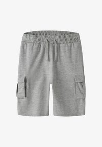 Non sélectionné, grey melange