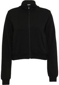 Urban Classics Cardigan - black