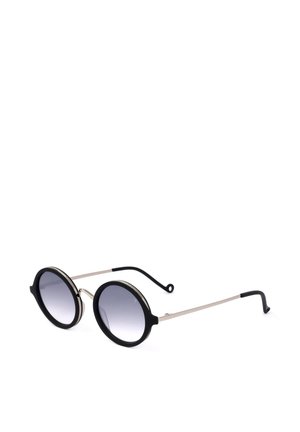 Eyepetizer, DES ART UNISEX - Occhiali da sole - black