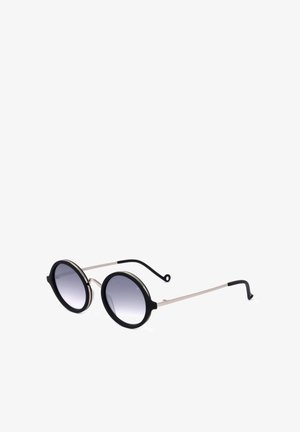 Eyepetizer, DES ART UNISEX - Occhiali da sole - black