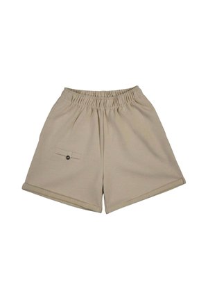 Saē, SHORT GUEL BEIGE NUDE FEMME - Short - beige nude