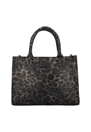 Remonte Q0762 - Sac à main - animalprint