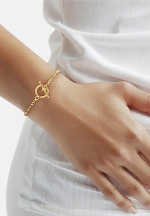 Glanzstücke München, Pulsera - gelbgold-coloured