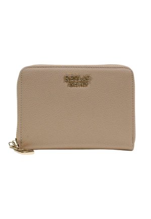 Replay Portafoglio - brown