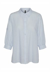 Blusa - vista blue