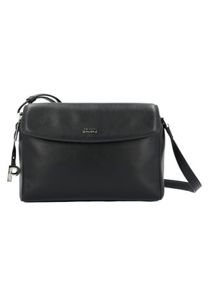 Picard REALLY - Cross body bag - ozean
