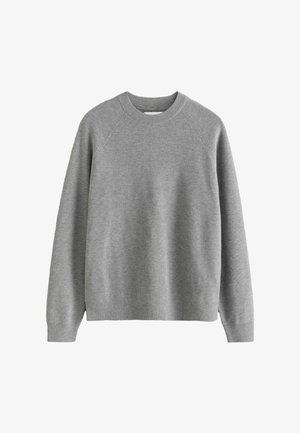 Next, - Sweter