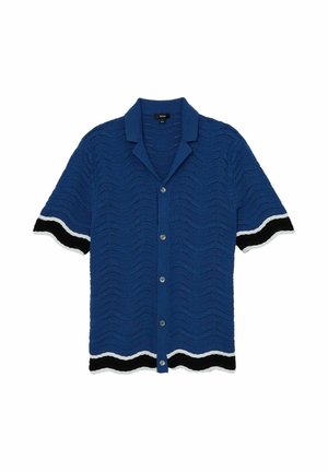 Reiss, Hemd - blue