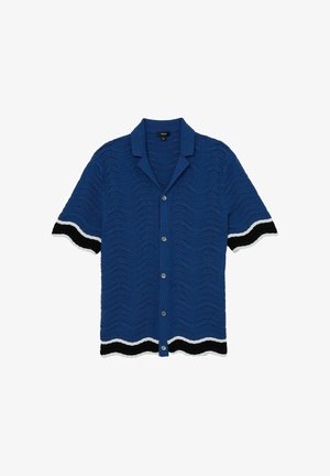 Reiss, Hemd - blue