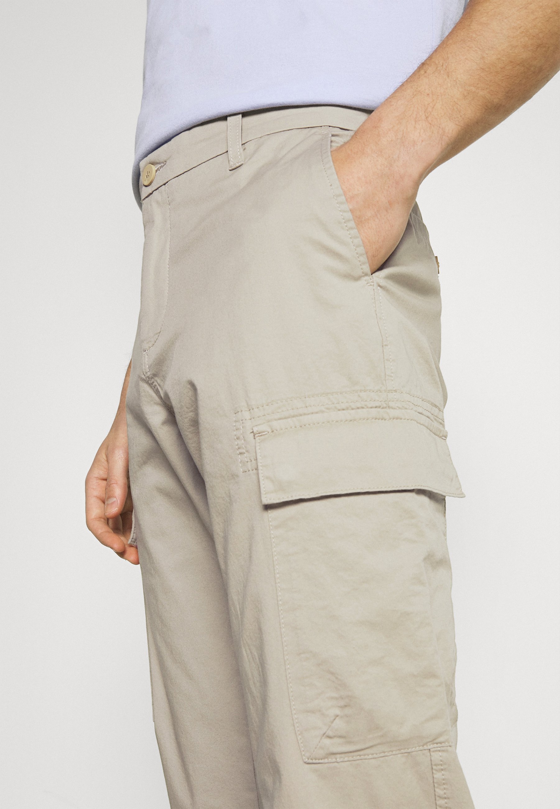 Pantalón Dockers Smart 360 Tech Cargo Para Hombre