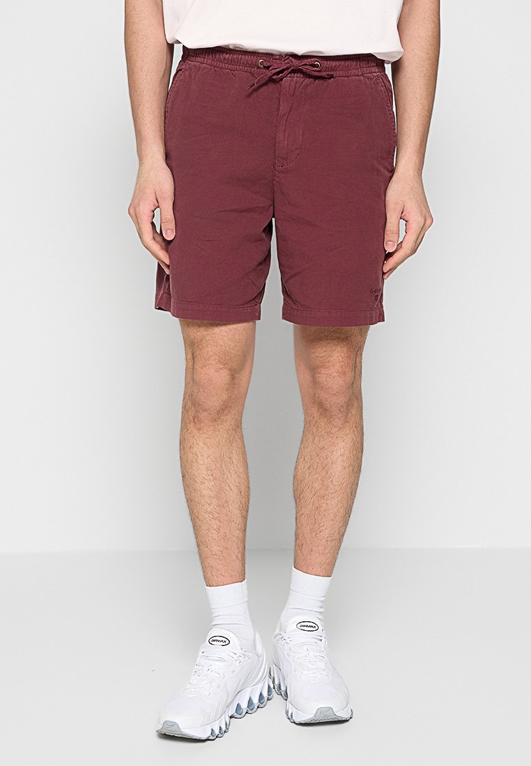 Barbour Shorts bordeauxrood Barbour Shorts bordeauxrood