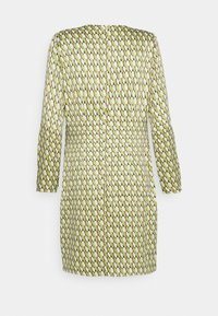 comma Robe de jour - multi-coloured