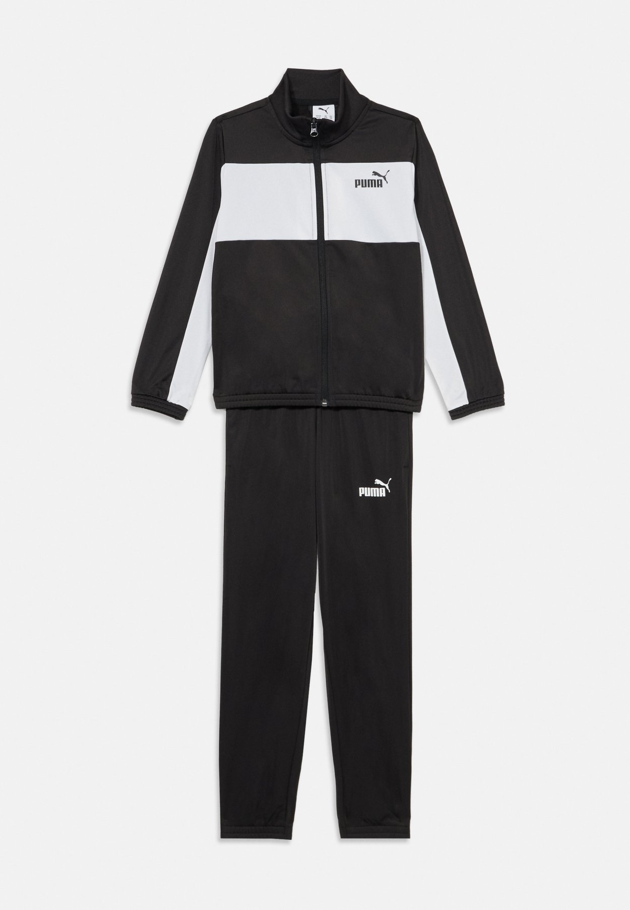 PUMA SUIT UNISEX - Chándal - black