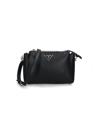 Sac bandoulière - black