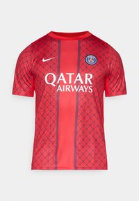 PARIS SAINT-GERMAIN ACADEMY PRO AWAY - Article de supporter d'équipe de club - university red/midnight navy/white