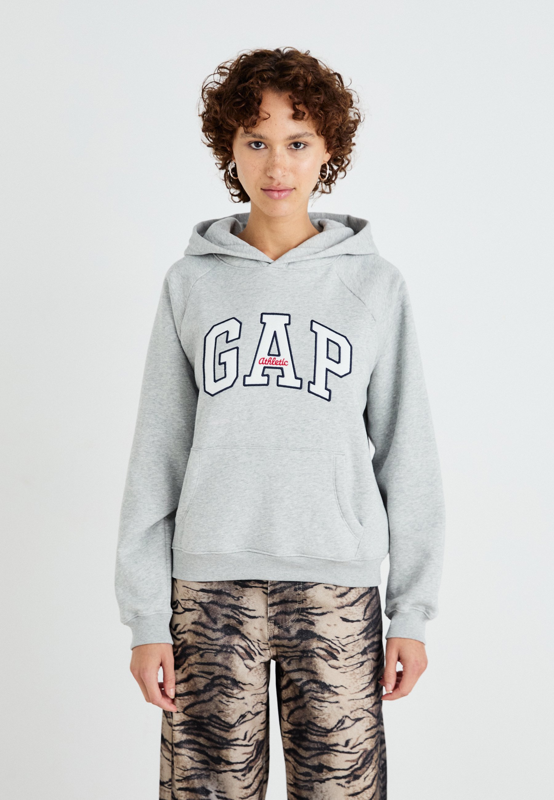 LGB bono sweat hoodie サイズ1 グレー Ifsixwasnine Lgb Style Bono Zip Up Hoodie