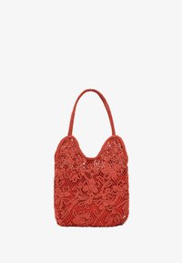 Non selezionato, orange