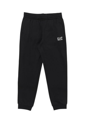 JOGGERS - Pantaloni sportivi - black