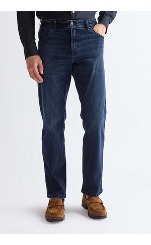 Wrangler TEXAS - Nadrágok - arm strong