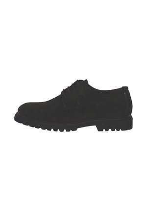 Sportieve veterschoenen - t d moro