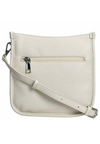 Seidenfelt Sac bandoulière - cotton beige