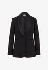 Blézer - black