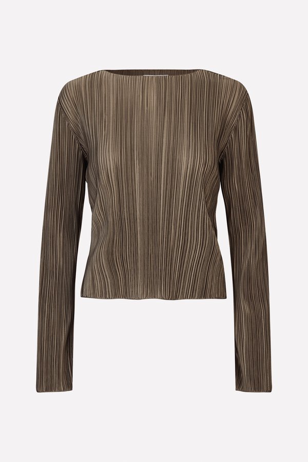 ENCOMO - Blouse - bungee cord3