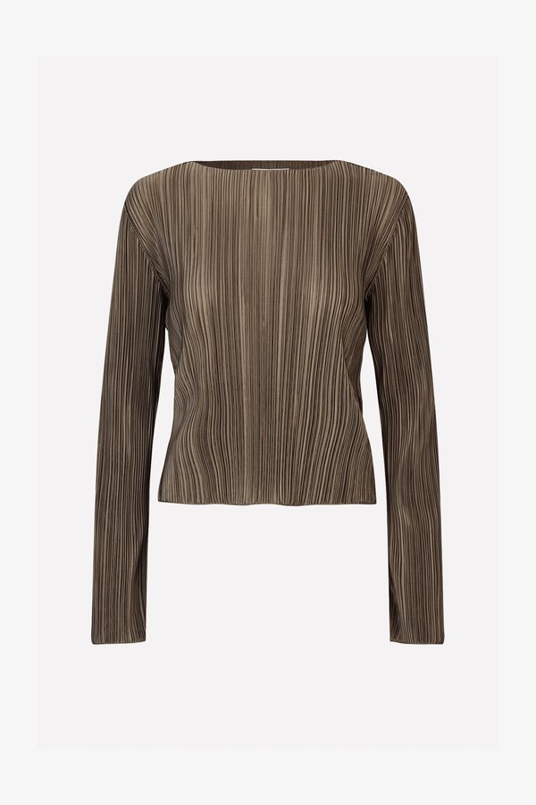 ENCOMO - Blouse - bungee cord3