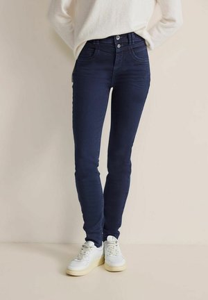 Jeans Slim Fit - blau