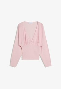 Sélectionné, light pink