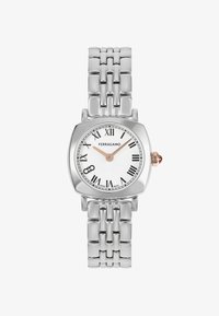 Valitud, silver-tone