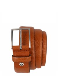 Strellson Gürtel - cognac