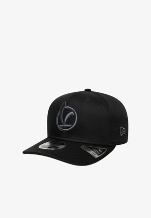 New Era, 9SEVENTY STRETCH VESPA - Cap - black