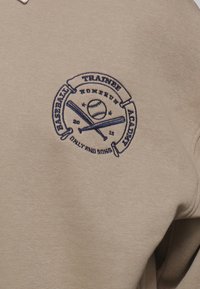 Only & Sons ONSDAVID RUGBY - Pusa - chinchilla