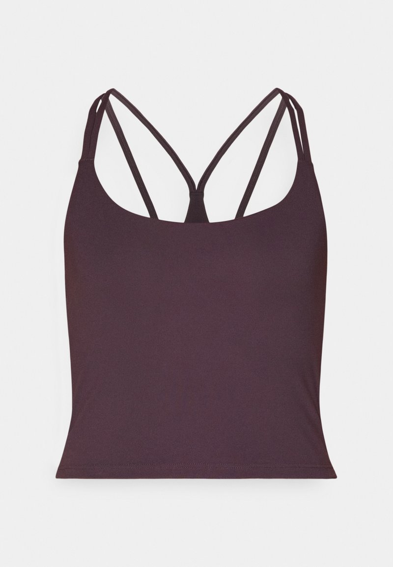 Fabletics Top lila