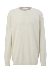 Non sélectionné, wollweiß