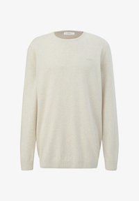 Non sélectionné, wollweiß