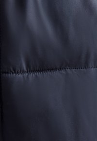 Finn Flare Zimní kabát - dark blue