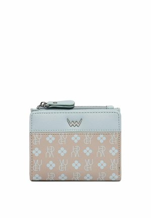 MARVA MINI - Peněženka - beige