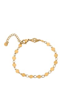 Unselected, gold coloured