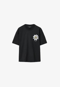 Wybrany, washed black