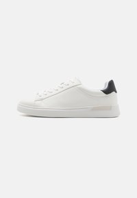 ALDO COOLSPEC - Baskets basses - white