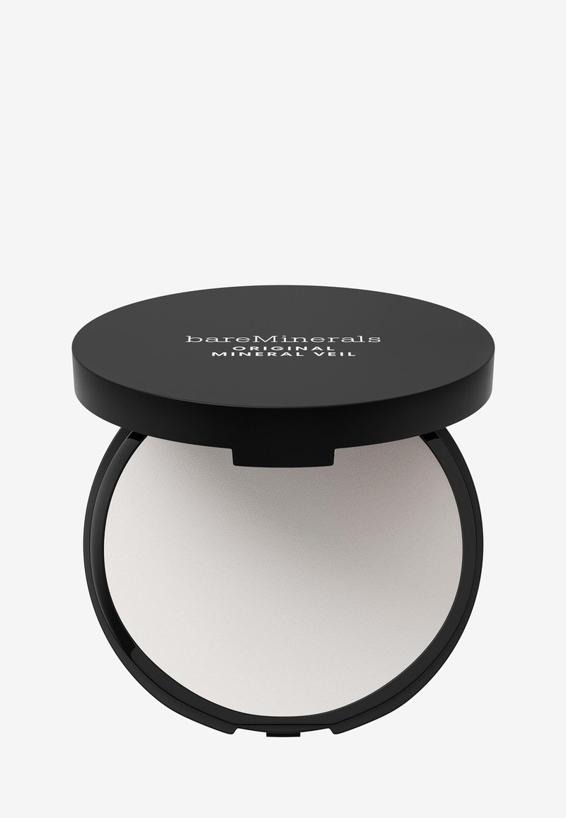 bareMinerals ORIGINAL MINERAL VEIL PRESSED POWDER - Puder - translucent