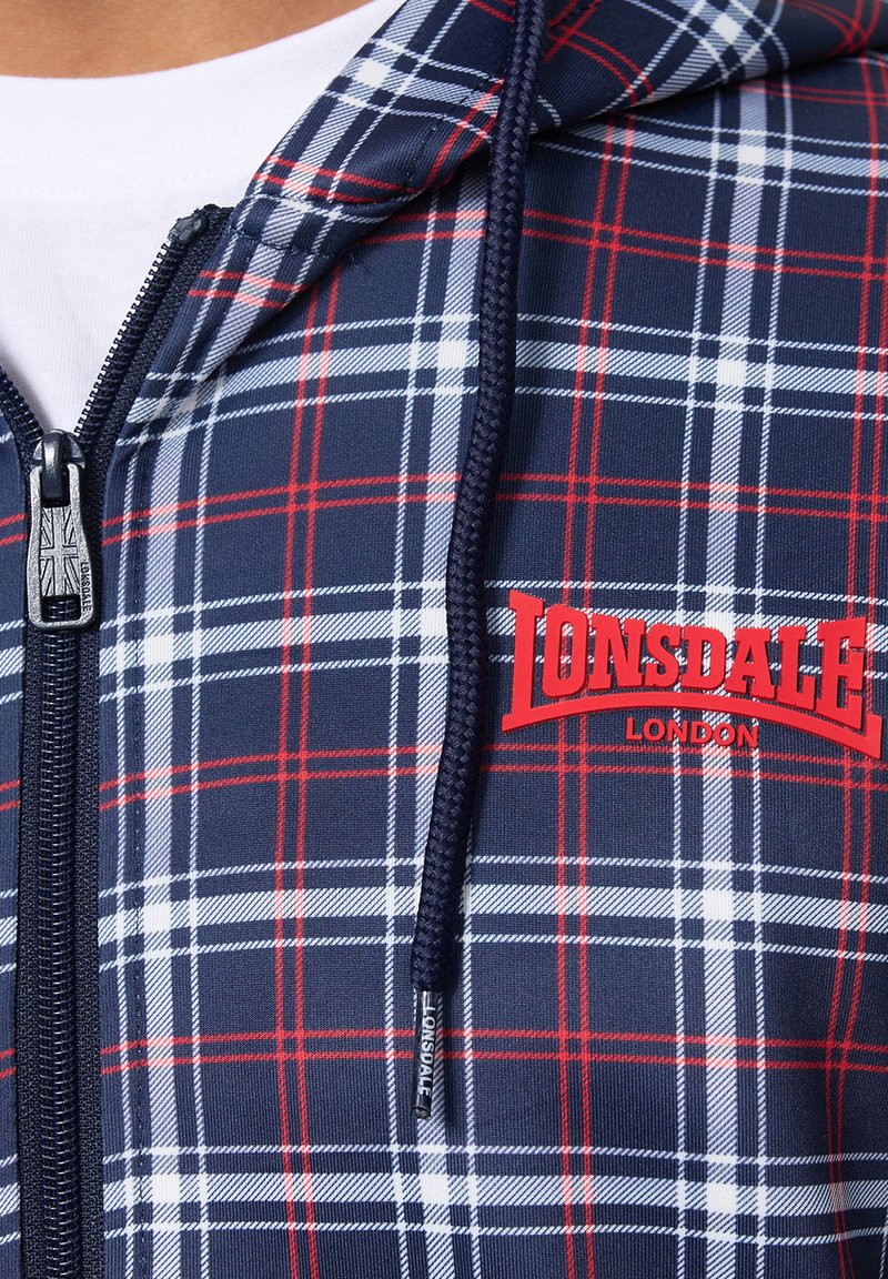 Lonsdale
