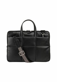 DUDU TOGEAN  - Borsa porta PC - black