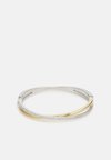 HYPERBOLA BANGLE - Bracciale - white/silver-coloured