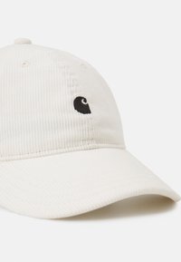 Carhartt WIP HARLEM UNISEX  - Cap - off white